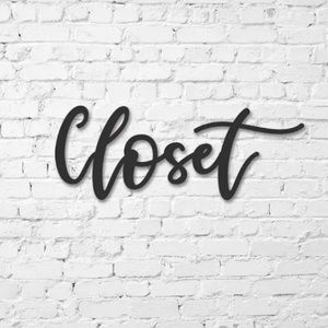 Closet